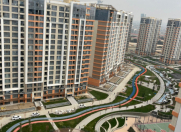 İcarəyə verilir 3 otaqlı 110 m2 yeni tikili Nərimanov r.