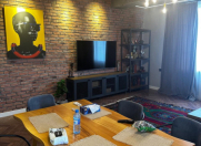 Satılır 2 otaqlı 100 m2 yeni tikili Badamdar