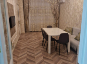 Satılır 2 otaqlı 70 m2 yeni tikili 28 May m.