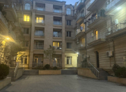 Satılır 4 otaqlı 185 m2 yeni tikili Şıxov