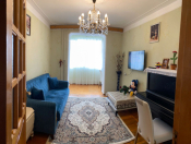 Satılır 2 otaqlı 46 m2 köhnə tikili Əhmədli m.