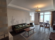 İcarəyə verilir 2 otaqlı 96 m2 yeni tikili 8 km