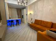 Satılır 3 otaqlı 72 m2 yeni tikili 28 May m.