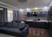 Satılır 3 otaqlı 128 m2 yeni tikili Məhəmmədli