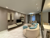 Satılır 3 otaqlı 120 m2 yeni tikili 8 Noyabr m.