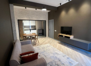 Satılır 2 otaqlı 65 m2 yeni tikili Ağ şəhər