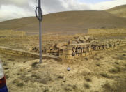 Satılır 8 sot torpaq Qobu