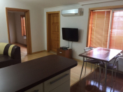 İcarəyə verilir 3 otaqlı 124 m2 yeni tikili Şah İsmayıl Xətai m.