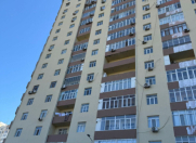 İcarəyə verilir 3 otaqlı 125 m2 yeni tikili Şah İsmayıl Xətai m.