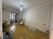 Satılır 2 otaqlı 45 m2 köhnə tikili Kooperasiya Universiteti