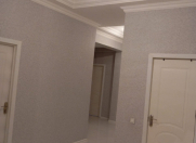 Satılır 2 otaqlı 57 m2 yeni tikili Sumqayıt