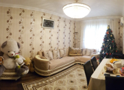 Satılır 3 otaqlı 8 m2 köhnə tikili 3 mkr