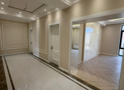 Satılır 3 otaqlı 140 m2 yeni tikili Ağ şəhər