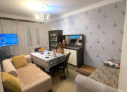 Satılır 3 otaqlı 80 m2 köhnə tikili Nəsimi m.