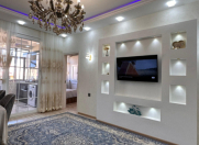 Satılır 3 otaqlı 75 m2 yeni tikili Xətai r.