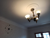 Satılır 2 otaqlı 60 m2 köhnə tikili Köhnə Günəşli