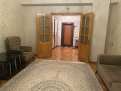 İcarəyə verilir 2 otaqlı 80 m2 yeni tikili Həzi Aslanov m.