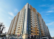 Satılır 3 otaqlı 115 m2 yeni tikili Xalqlar Dostluğu m.