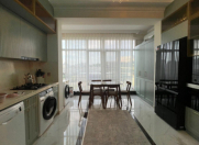 Satılır 3 otaqlı 112 m2 yeni tikili Həzi Aslanov