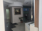 Satılır 14 otaqlı 676 m2 obyekt 28 May m.