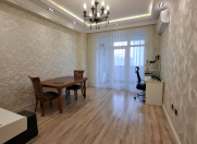 Satılır 2 otaqlı 65 m2 yeni tikili Binəqədi r.