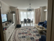 Satılır 3 otaqlı 133 m2 yeni tikili Nəsimi r.