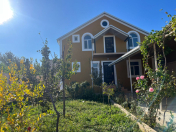 Satılır 5 otaqlı 200 m2 bağ evi Şağan