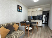 Satılır 3 otaqlı 45 m2 yeni tikili Yasamal r.