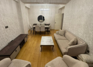 Satılır 2 otaqlı 75 m2 yeni tikili Yasamal r.