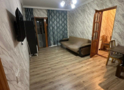 Satılır 2 otaqlı 40 m2 köhnə tikili Nizami r.