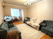 Satılır 3 otaqlı 75 m2 köhnə tikili Neftçilər m.