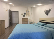 Satılır 3 otaqlı 64 m2 yeni tikili Xırdalan