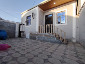Satılır 3 otaqlı 50 m2 həyət evi Binə