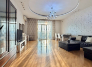 Satılır 3 otaqlı 145.5 m2 yeni tikili Nəriman Nərimanov m.