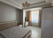 İcarəyə verilir 2 otaqlı 90 m2 yeni tikili Nəsimi r.