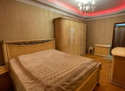 İcarəyə verilir 2 otaqlı 100 m2 yeni tikili Zabitlər parkı