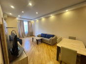 İcarəyə verilir 3 otaqlı 115 m2 yeni tikili Şah İsmayıl Xətai m.