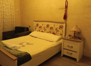 İcarəyə verilir 1 otaqlı 41 m2 yeni tikili Binəqədi r.