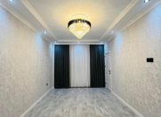 Satılır 2 otaqlı 55 m2 yeni tikili Masazır