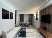 Satılır 2 otaqlı 66 m2 yeni tikili Şah İsmayıl Xətai m.