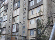 Satılır 2 otaqlı 65 m2 köhnə tikili Həzi Aslanov m.