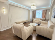 Satılır 3 otaqlı 177 m2 yeni tikili Metropark