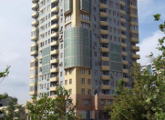 İcarəyə verilir 6 otaqlı 225 m2 yeni tikili ABŞ səfirliyi