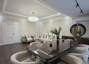 Satılır 3 otaqlı 112 m2 yeni tikili Nəsimi bazarı