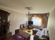 Satılır 5 otaqlı 125 m2 köhnə tikili Xətai r.