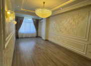 Satılır 3 otaqlı 85 m2 yeni tikili Nəriman Nərimanov m.