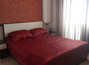 İcarəyə verilir 2 otaqlı 105 m2 yeni tikili İnşaatçılar m.