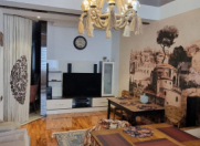 Satılır 3 otaqlı 105 m2 yeni tikili Şah İsmayıl Xətai m.