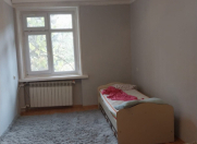 Satılır 2 otaqlı 48 m2 köhnə tikili Elmlər Akademiyası m.