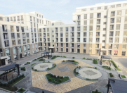 Satılır 2 otaqlı 60 m2 yeni tikili Asan Xidmət-1